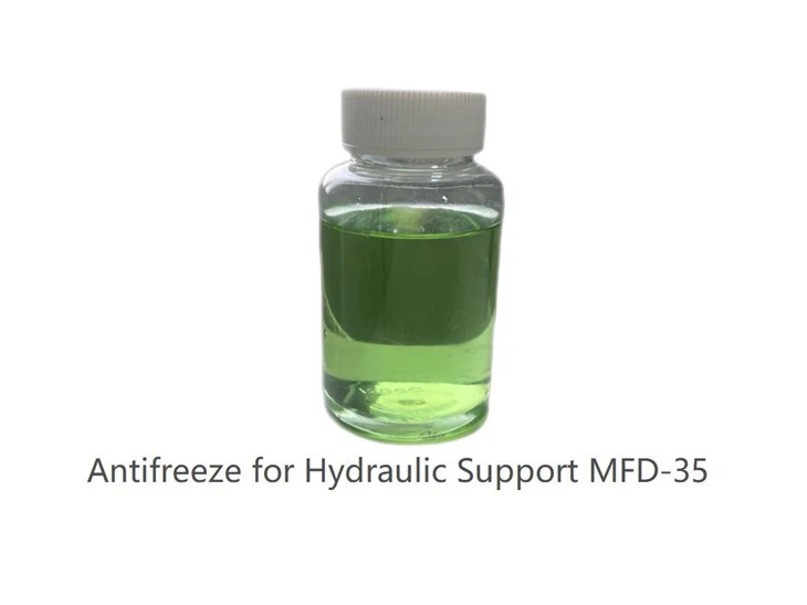 ضد یخ برای پشتیبانی هیدرولیکMFD-35