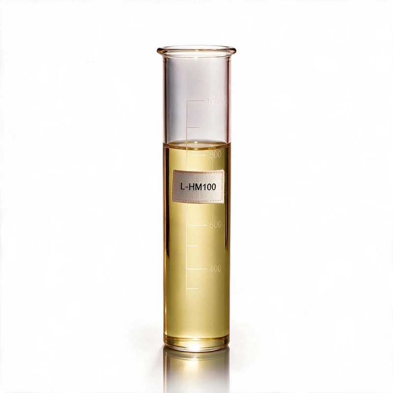 روغن هیدرولیک ضد سایش L- HM100#