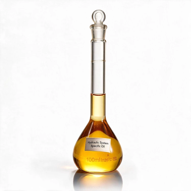 روغن مخصوص سیستم هیدرولیک